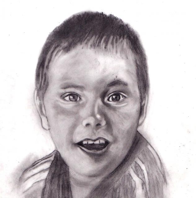 Kinderportrait 4