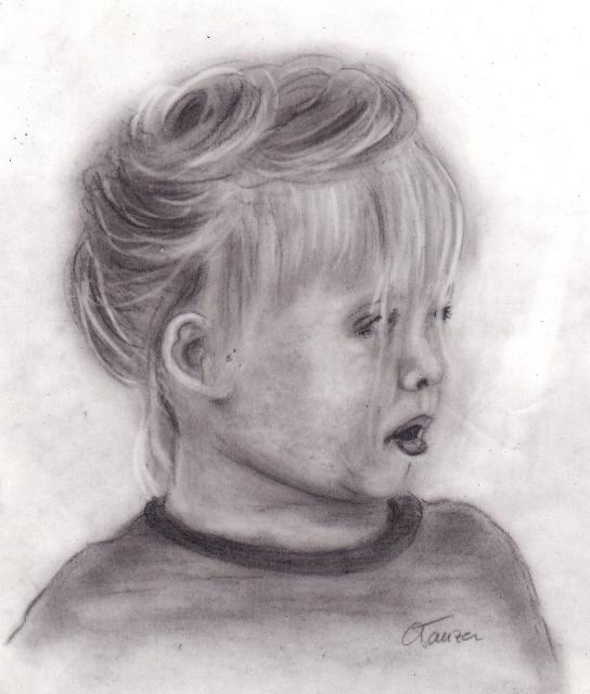 Kinderportrait 5