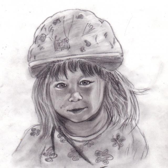 Kinderportrait 6