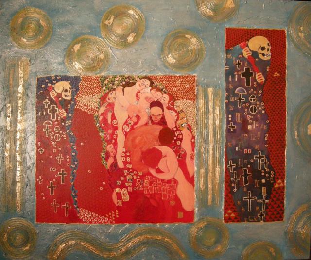 Interpretation Klimt